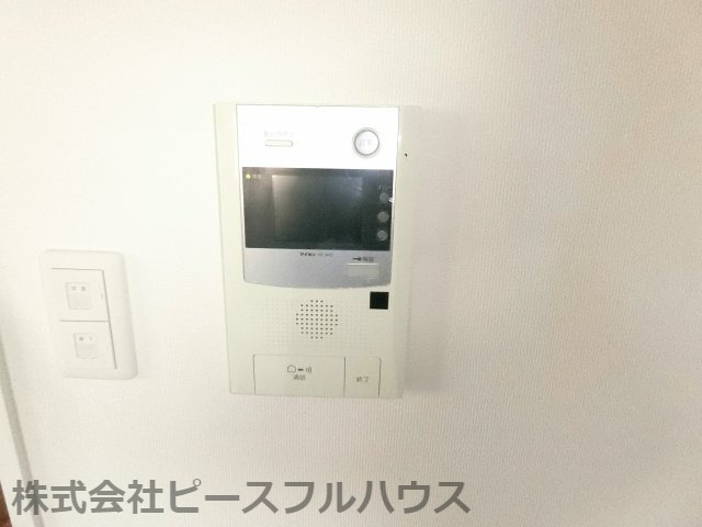 セキュリティ　詳細は、RISUMO江坂本店→06-6155-7137まで♪