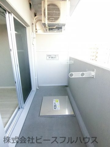 バルコニー　詳細は、RISUMO江坂本店→06-6155-7137まで♪