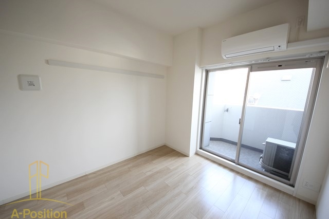 その他部屋・スペース　プレサンス野田阪神駅前ザ・プレミアム