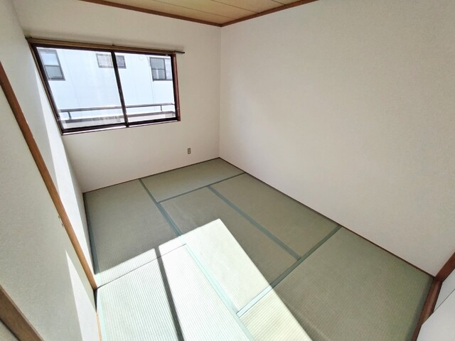 その他部屋・スペース　★★６帖の和室です♪★★