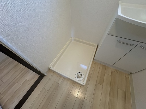 その他設備　※別部屋の写真です