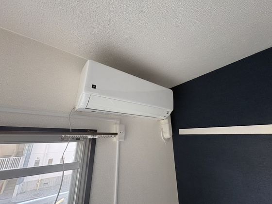 その他　※別部屋の写真です