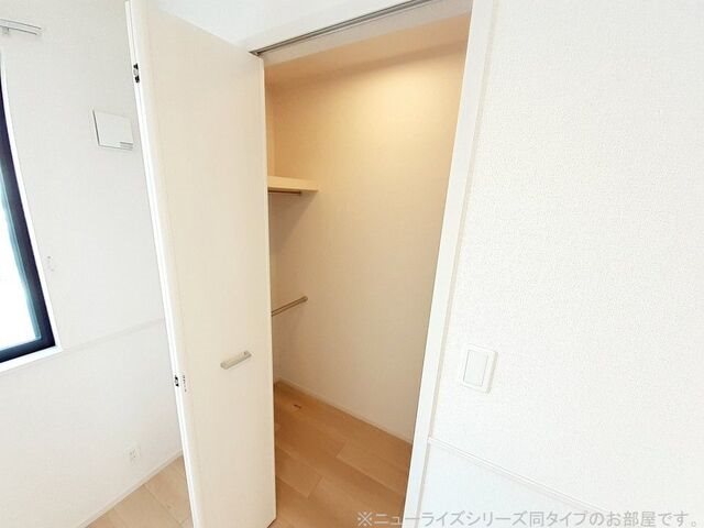 収納　※サンプル画像です。