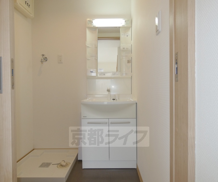 その他設備　人気のウォシュレットが付いています。