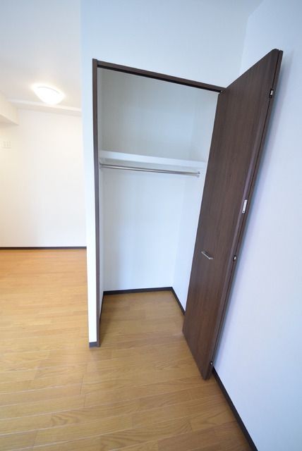 収納　★クローゼットタイプの収納★
