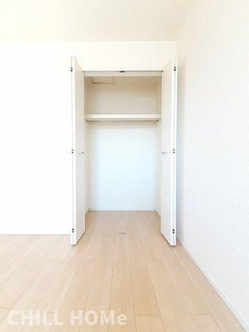 収納　当社、チルホームのHPもご覧ください(^^)/物件情報多数♪