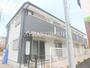 北松戸駅より徒歩12分 2階 築15年の賃貸物件