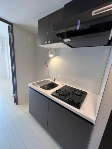 キッチン　別部屋Aタイプ