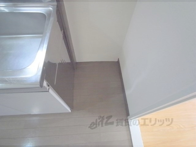 その他部屋・スペース　冷蔵庫置場