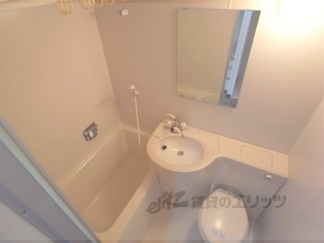 バス・シャワールーム　ユニットバス