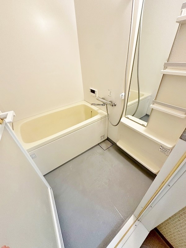 バス・シャワールーム　★浴室★