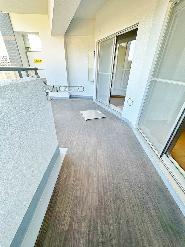 バルコニー　★バルコニー★