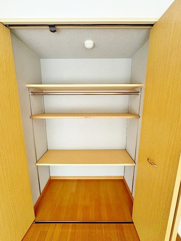 収納　★収納スペース★