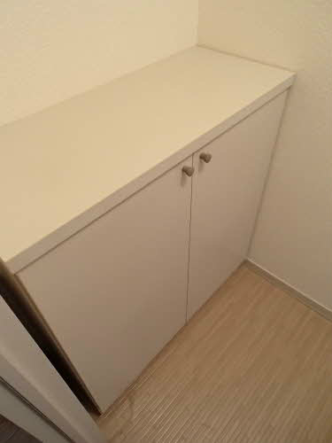 その他共有部分　写真は別室