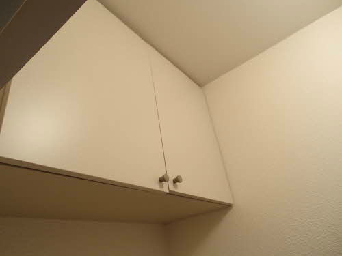 エントランス　写真は別室