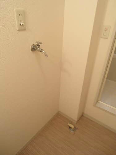 その他設備　写真は別室