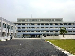 中学校　小野中学校（中学校）まで1480m