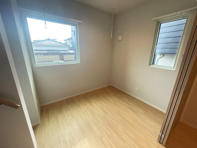 その他部屋・スペース　洋室3.7帖