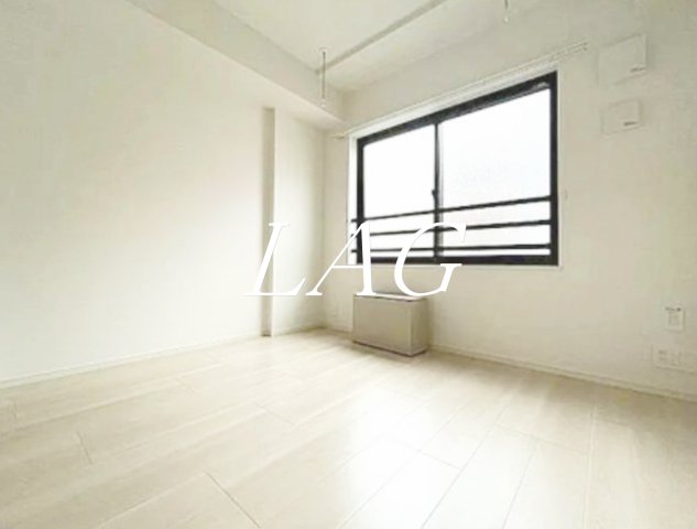 居室・リビング　洋室です。