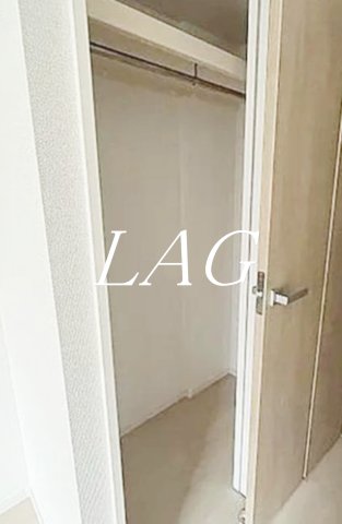 収納　収納です。