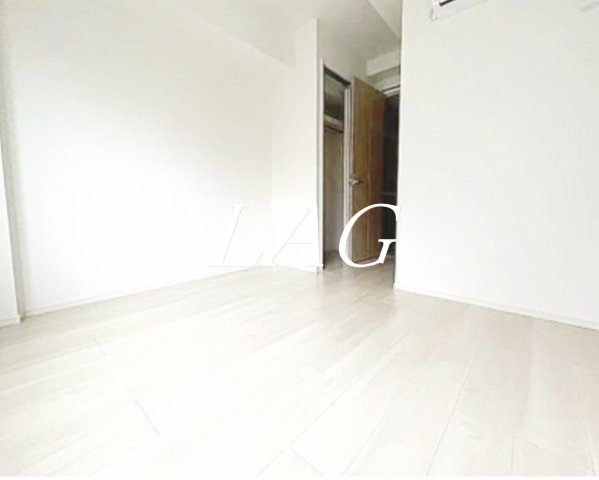 その他部屋・スペース　寝室です。