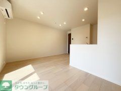 居室・リビング　リビング/居室