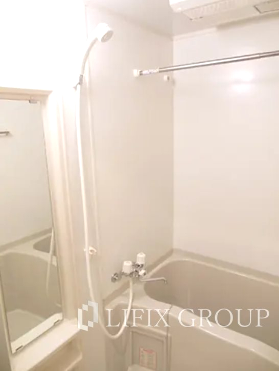 バス・シャワールーム　風呂