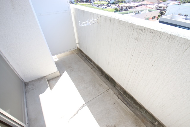 バルコニー　別室の参考写真です。※現況優先