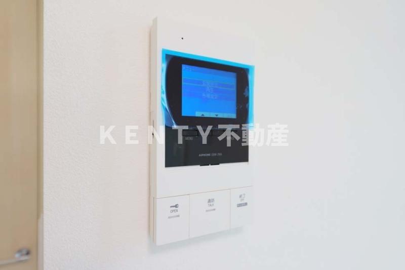 セキュリティ　物件の画像12