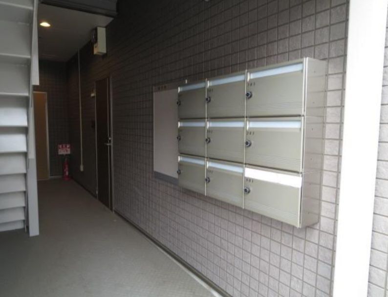 その他共有部分　共有部分