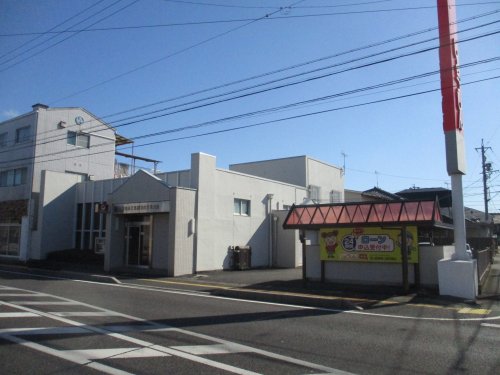 銀行　しょうしん　笠松支店（銀行）まで2190m