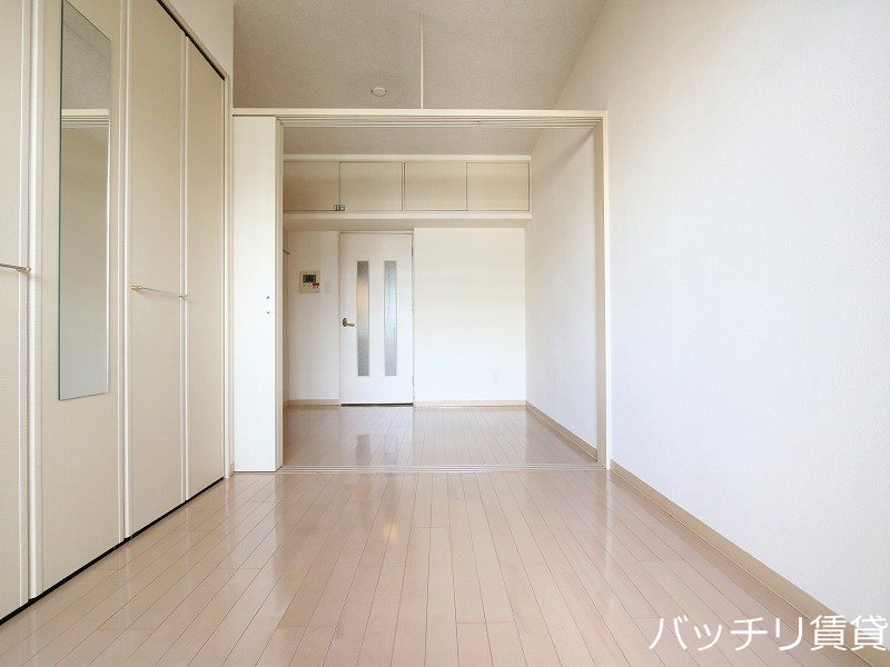 居室・リビング　※同型タイプの為、現状を優先いたします