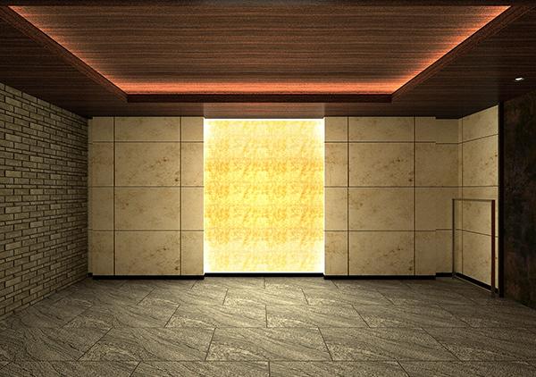 ロビー　ロビー