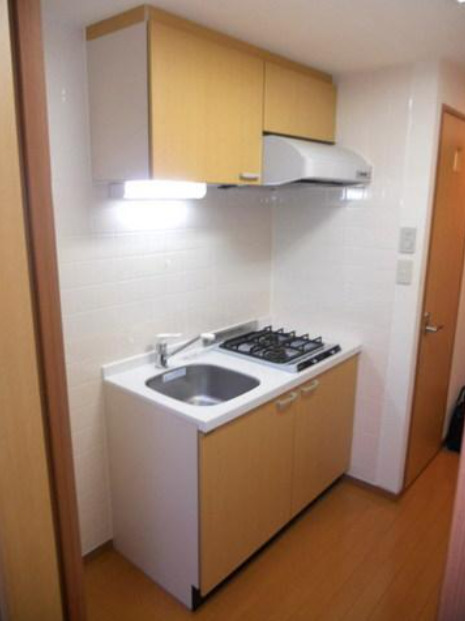 キッチン　別室参照