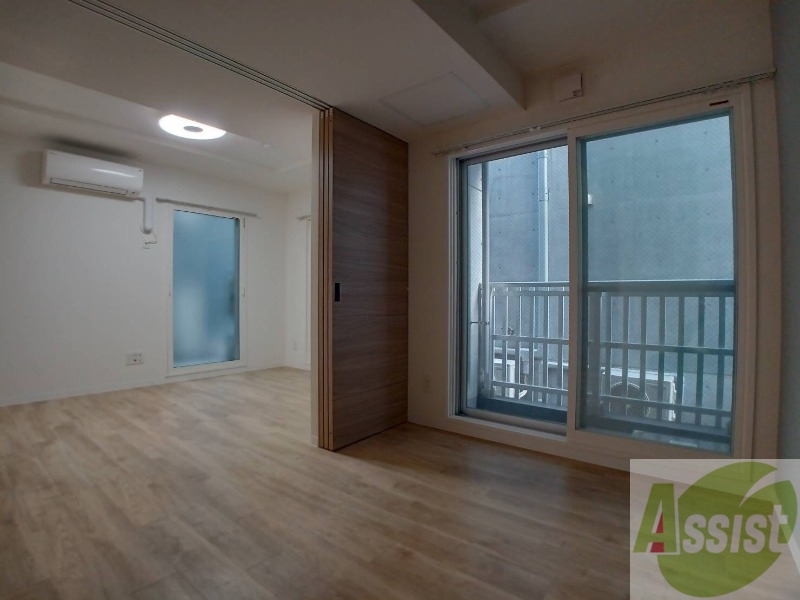 その他部屋・スペース　寝室です。部屋をどう使うかはあなた次第です！