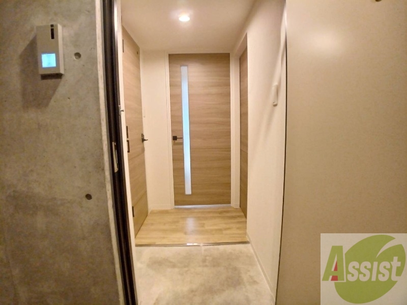 その他設備　エアコンもあり暑い夏もこれで快適ですよ～