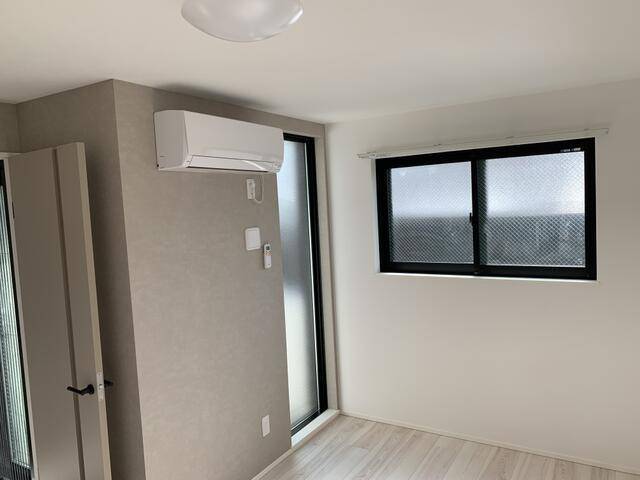 居室・リビング　浴室乾燥機完備