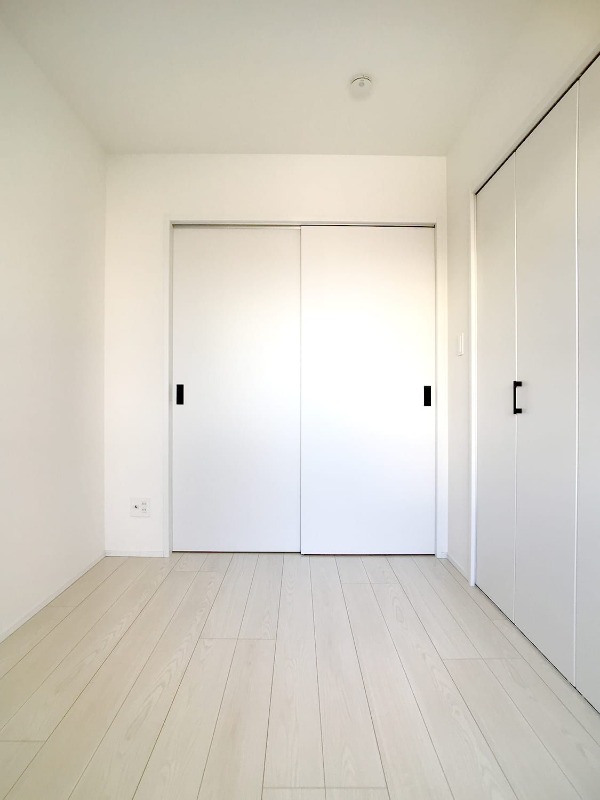 その他部屋・スペース　寝室にいかがでしょうか