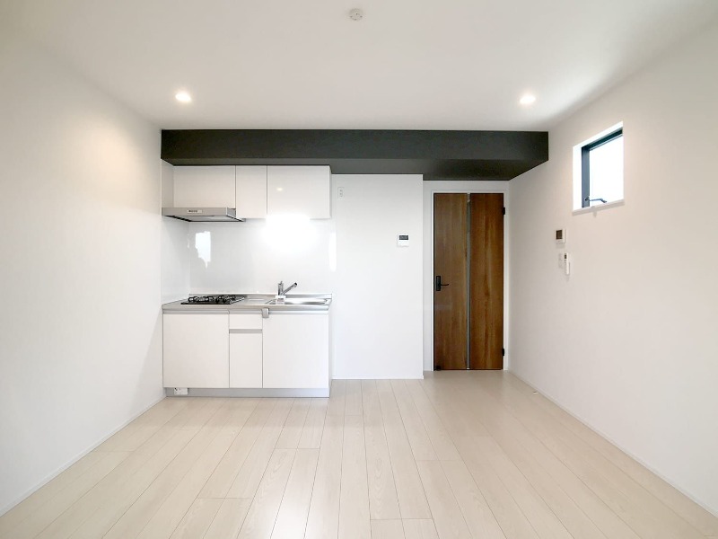 居室・リビング　オシャレなデザイナーズ物件