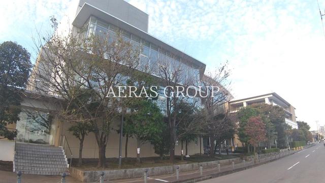 役所　さいたま市桜区役所（役所）まで151m