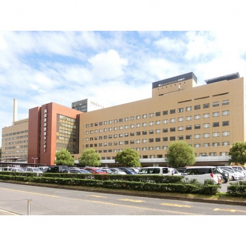 スーパー　マルナカマスカット店（スーパー）まで565m