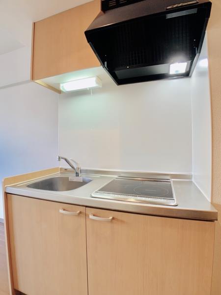 キッチン　キッチン※別部屋参考写真