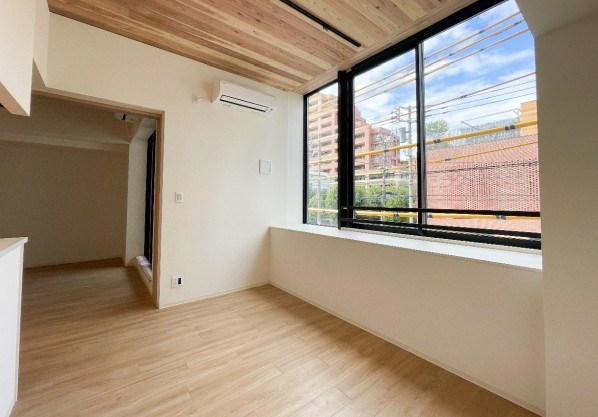 居室・リビング　※参考写真※