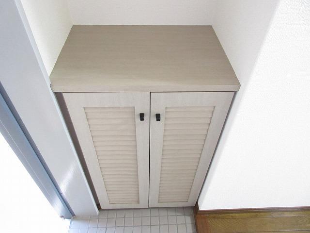 バス・シャワールーム　参考画像