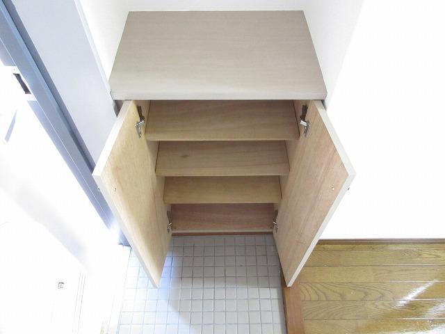 洗面設備　参考画像