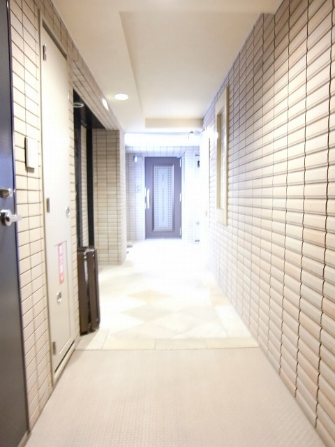 その他　建物内