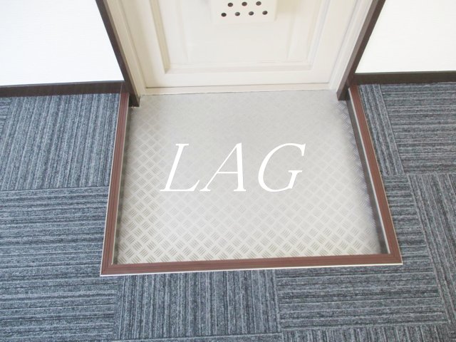 玄関　玄関です。