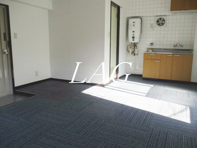 その他部屋・スペース　寝室です。