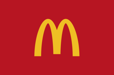 飲食店　マクドナルド 平手店（飲食店）まで1187m