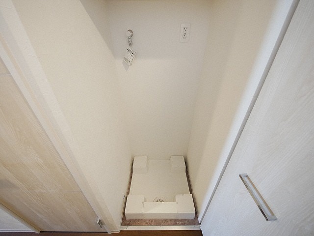 その他設備　別号室